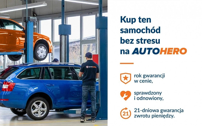 Honda CR-V cena 74300 przebieg: 152116, rok produkcji 2016 z Tuszyn małe 352